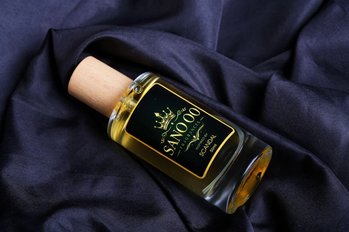 Sano oo Perfume